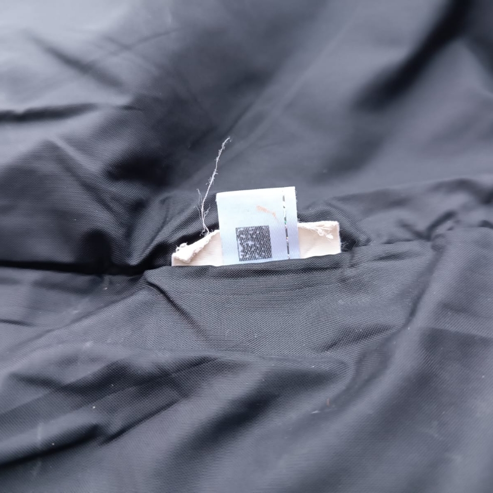 Puma long hoodie jacket - Picture 9 of 14